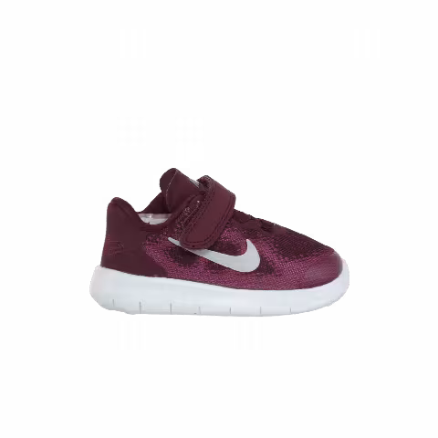 Nike Free RN 2017 TD 'Bordeaux'