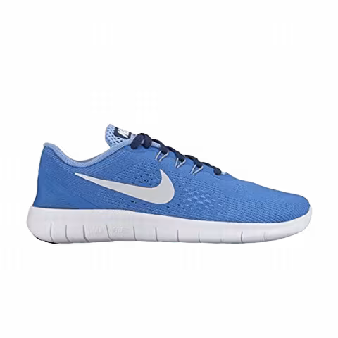 Nike Free RN GS 'Star Blue'