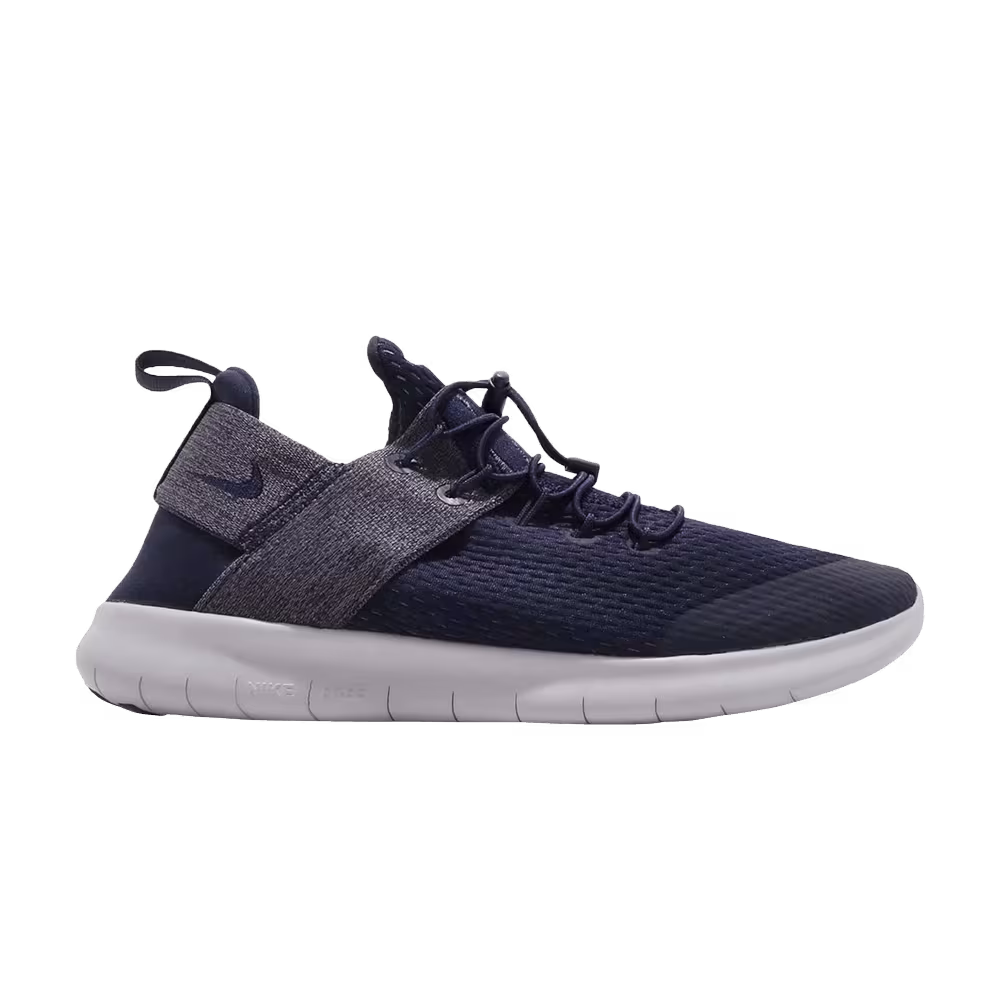 Nike Free RN CMTR 2017 Obsidian