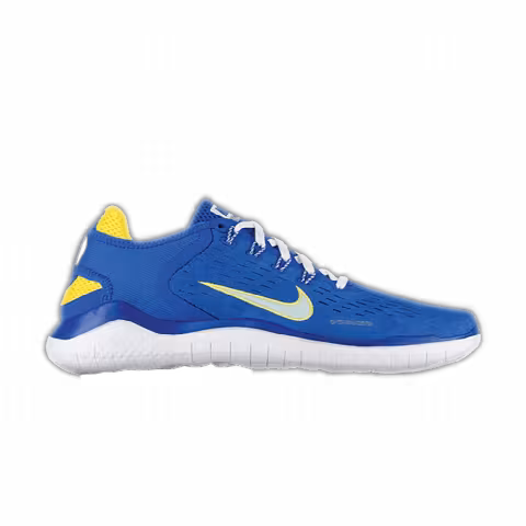 Nike Free RN 2018 DNA 'Cobalt Blue'