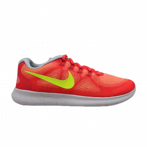 Nike Wmns Free RN 2017 'Sunset Glow'