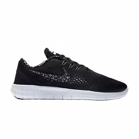 Nike Free RN Print GS