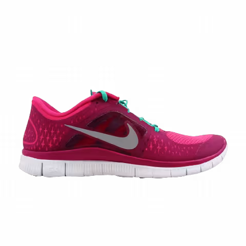 Nike Wmns Free Run+ 3 'Pink Force'