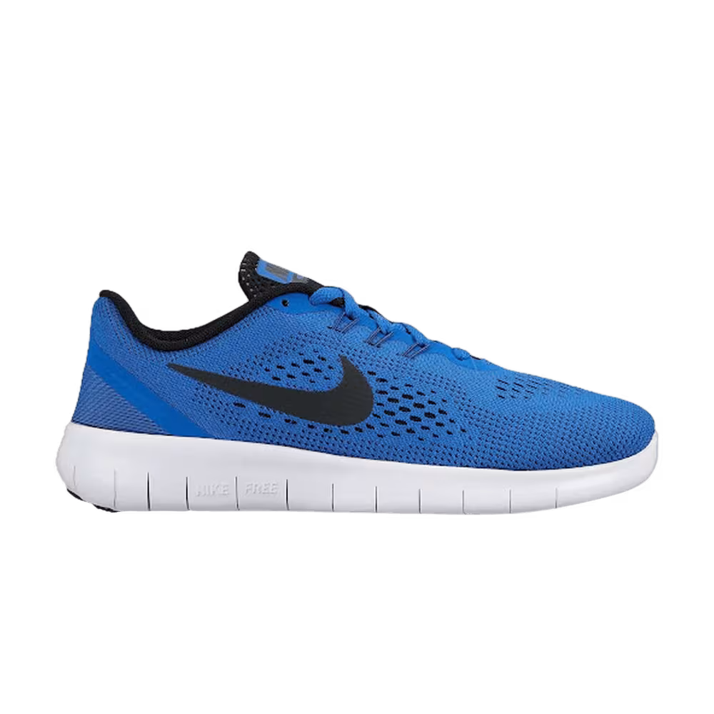 Nike Free RN GS Game Royal