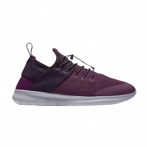 Nike Free RN Commuter 2017 'Bordeaux'