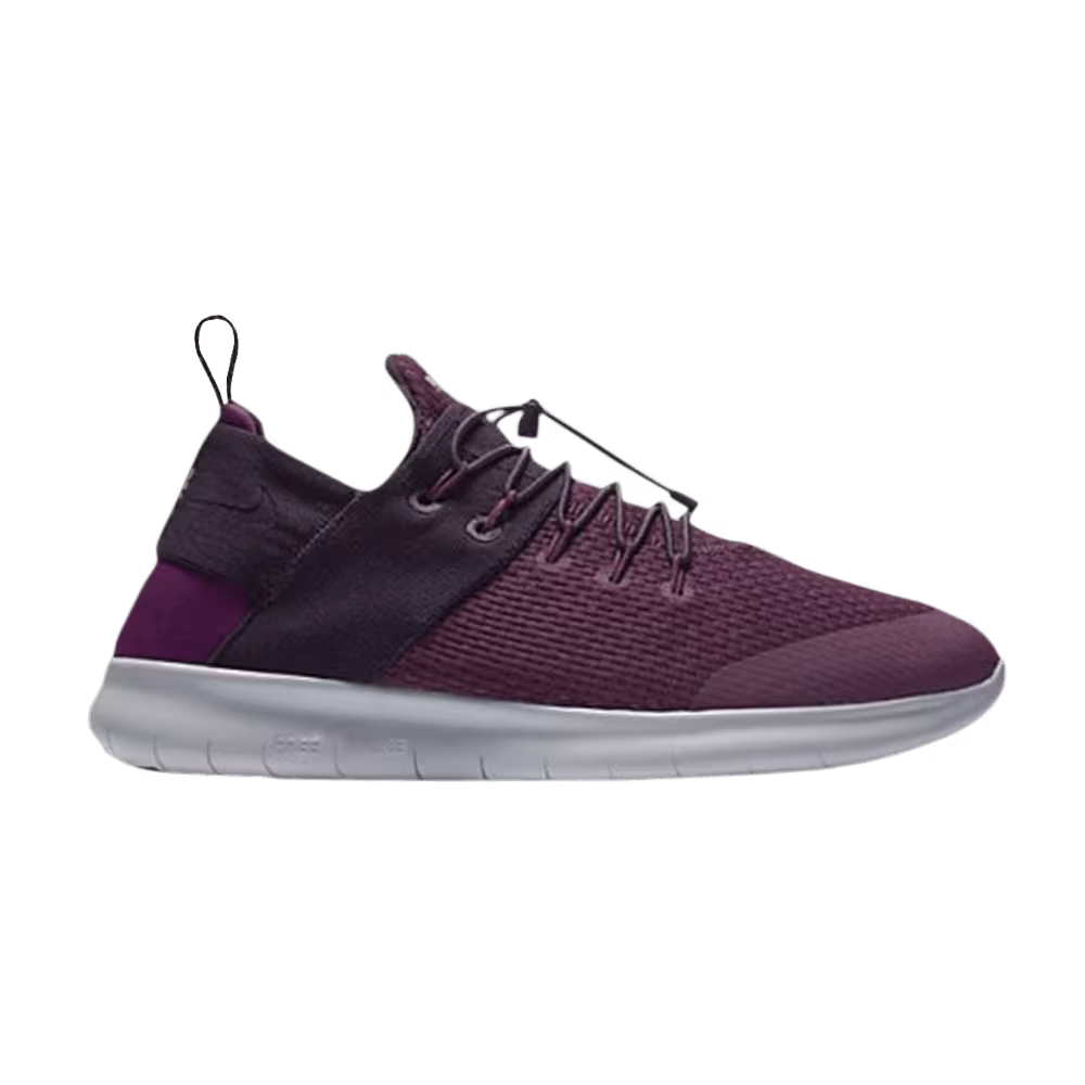 Nike Free RN Commuter 2017 Bordeaux