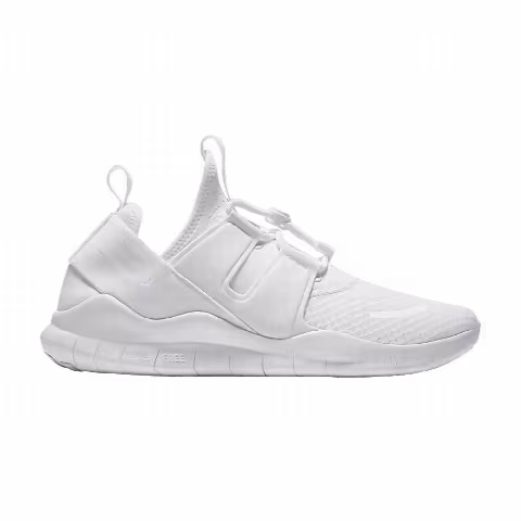 Nike Free RN Commuter 2018 'Triple White'