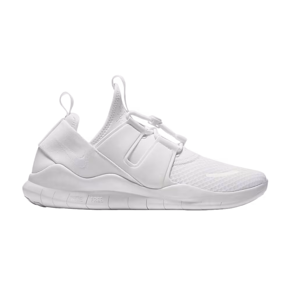 Nike Free RN Commuter 2018 Triple White