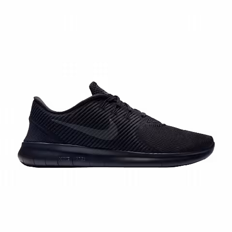 Nike Free RN Commuter 'Triple Black'