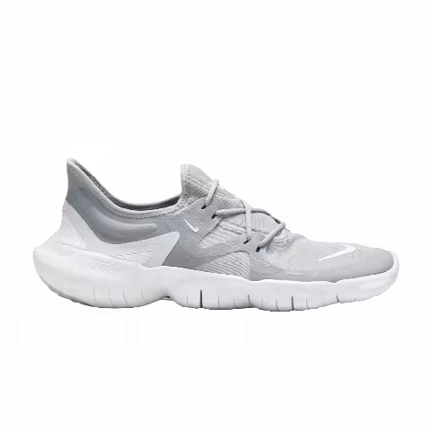 Nike Free RN 5.0 'Wolf Grey'