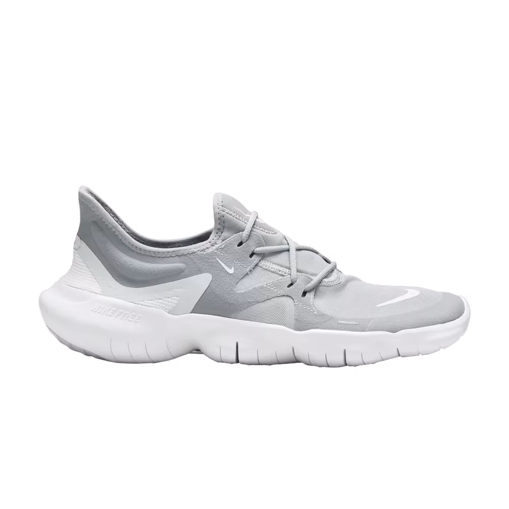 Nike Free RN 5.0 Wolf Grey