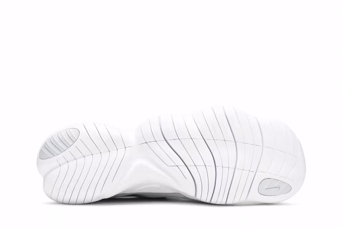Nike Free RN 5.0 Wolf Grey, view 5