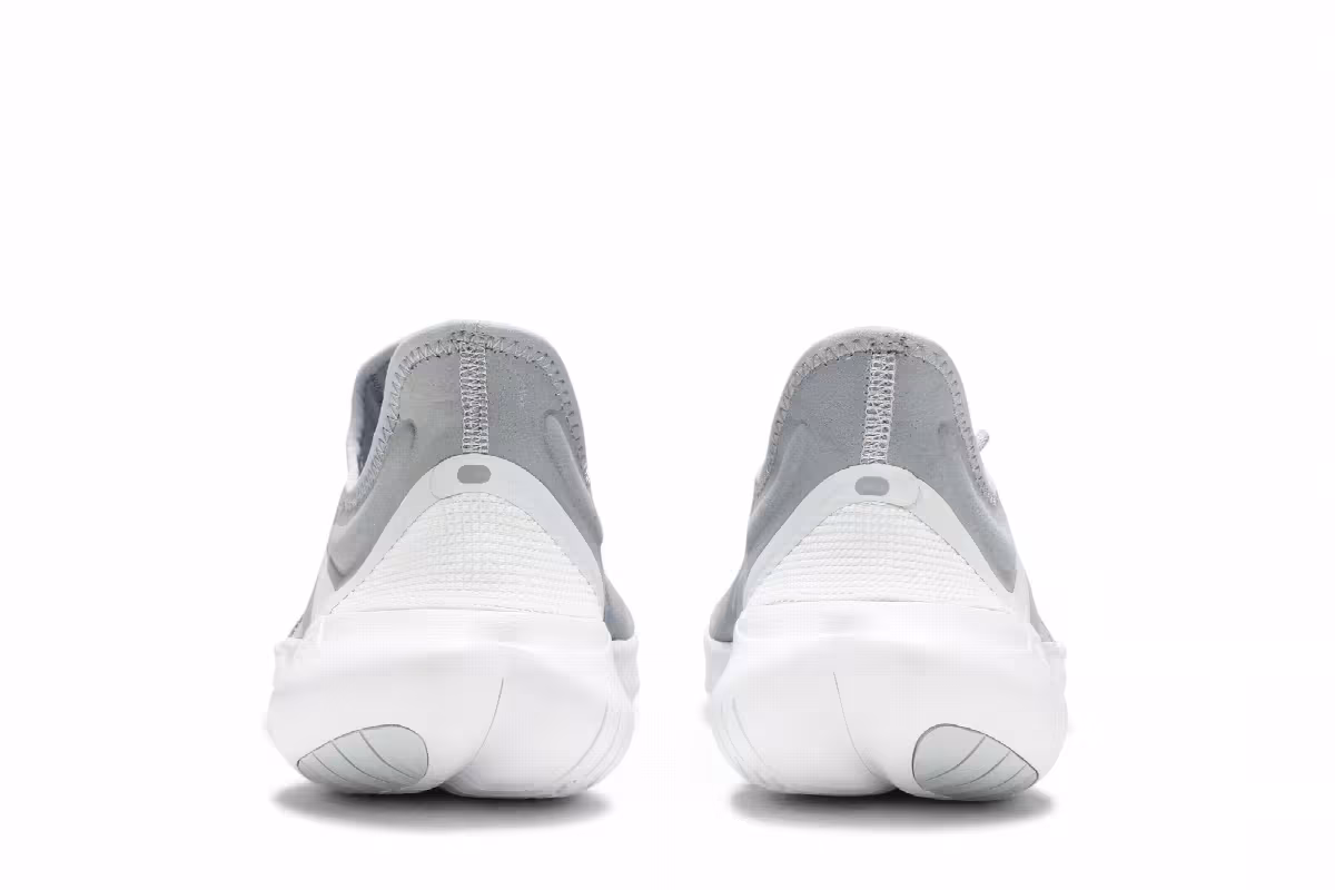 Nike Free RN 5.0 Wolf Grey, view 7