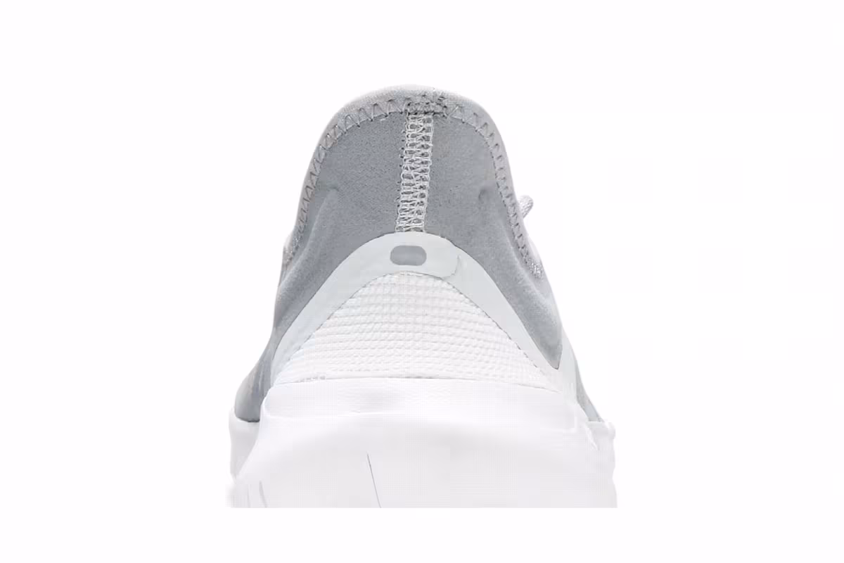 Nike Free RN 5.0 Wolf Grey, view 8