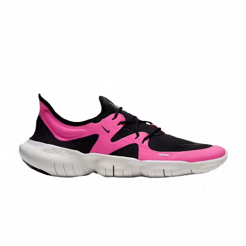 Nike Free RN 5.0 'Pink Blast'