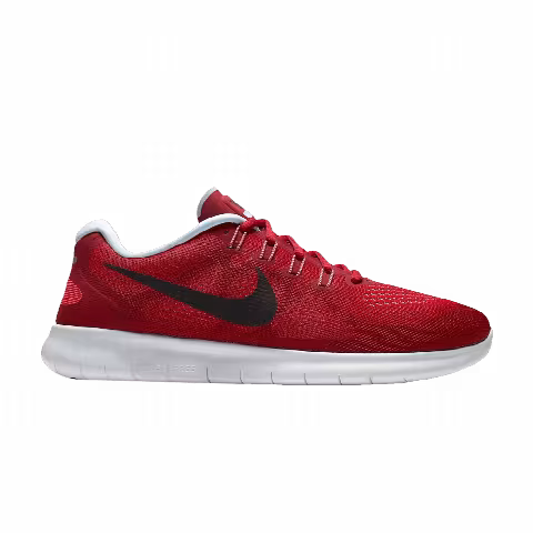 Nike Free RN 2017 'University Red'