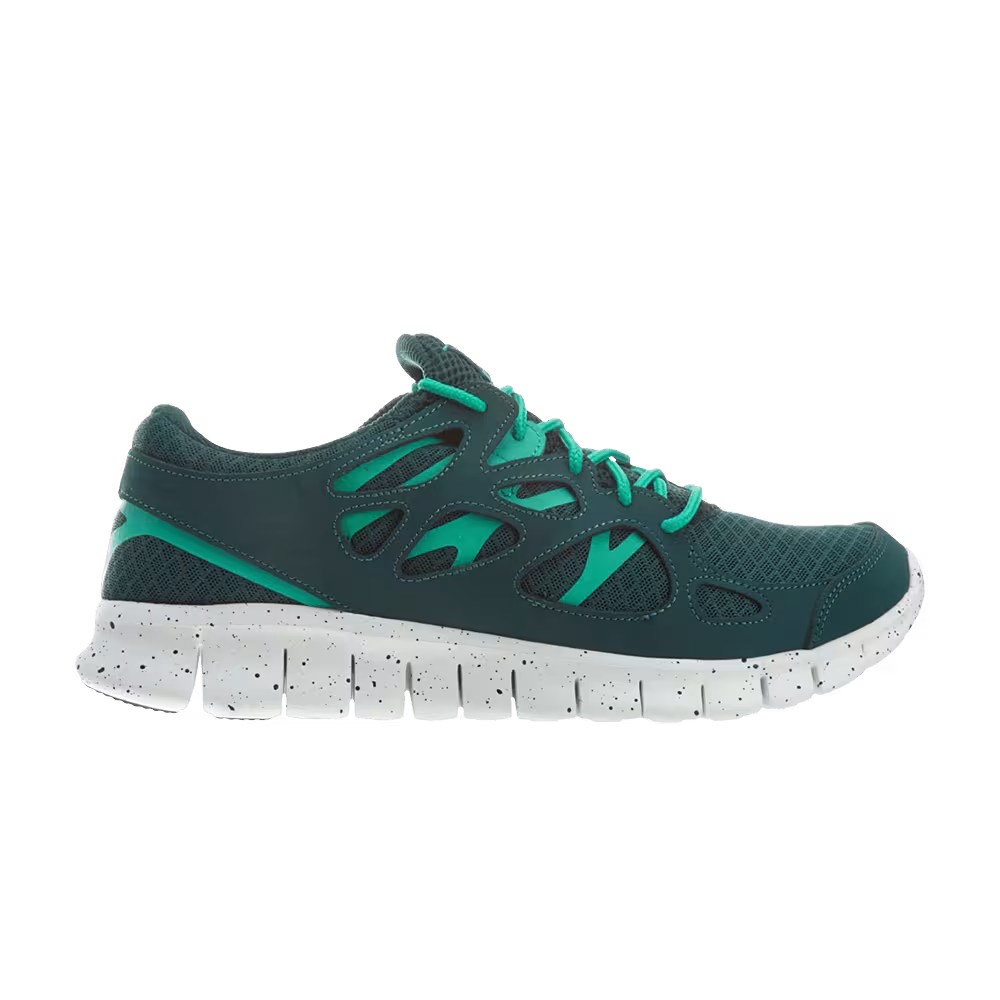 Nike Free Run+ 2 EXT Atomic Teal