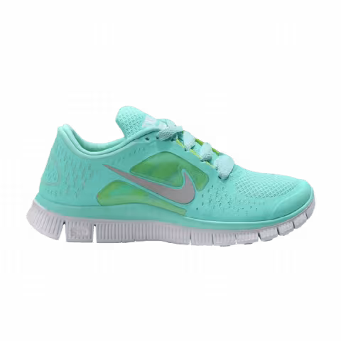 Nike Wmns Free Run+ 3 'Tropical Twist'