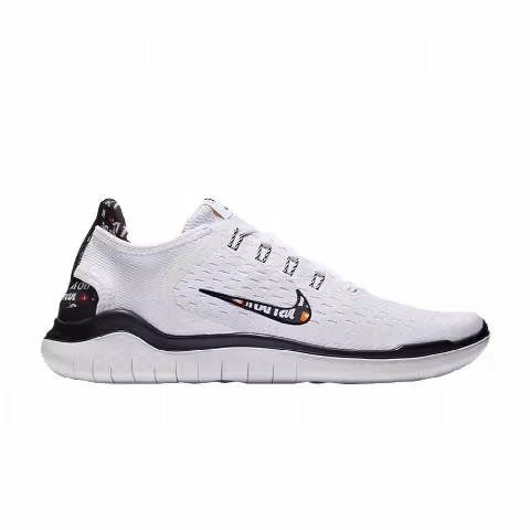 Nike Wmns Free RN 2018 'Just Do It'
