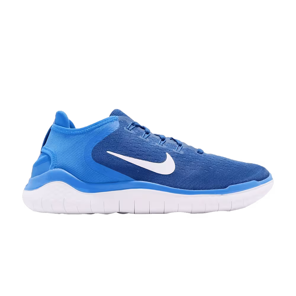 Nike Free RN 2018 Team Royal