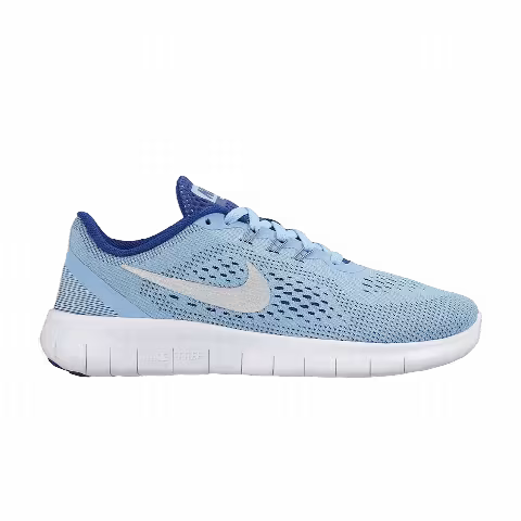 Nike Free RN GS 'Bluecap'