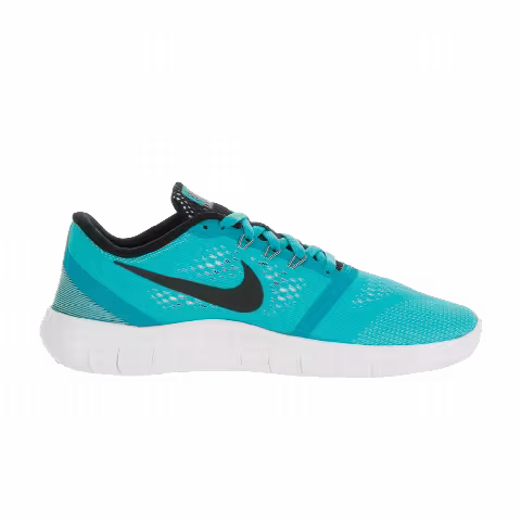 Nike Freen RN GS 'Gamma Blue'
