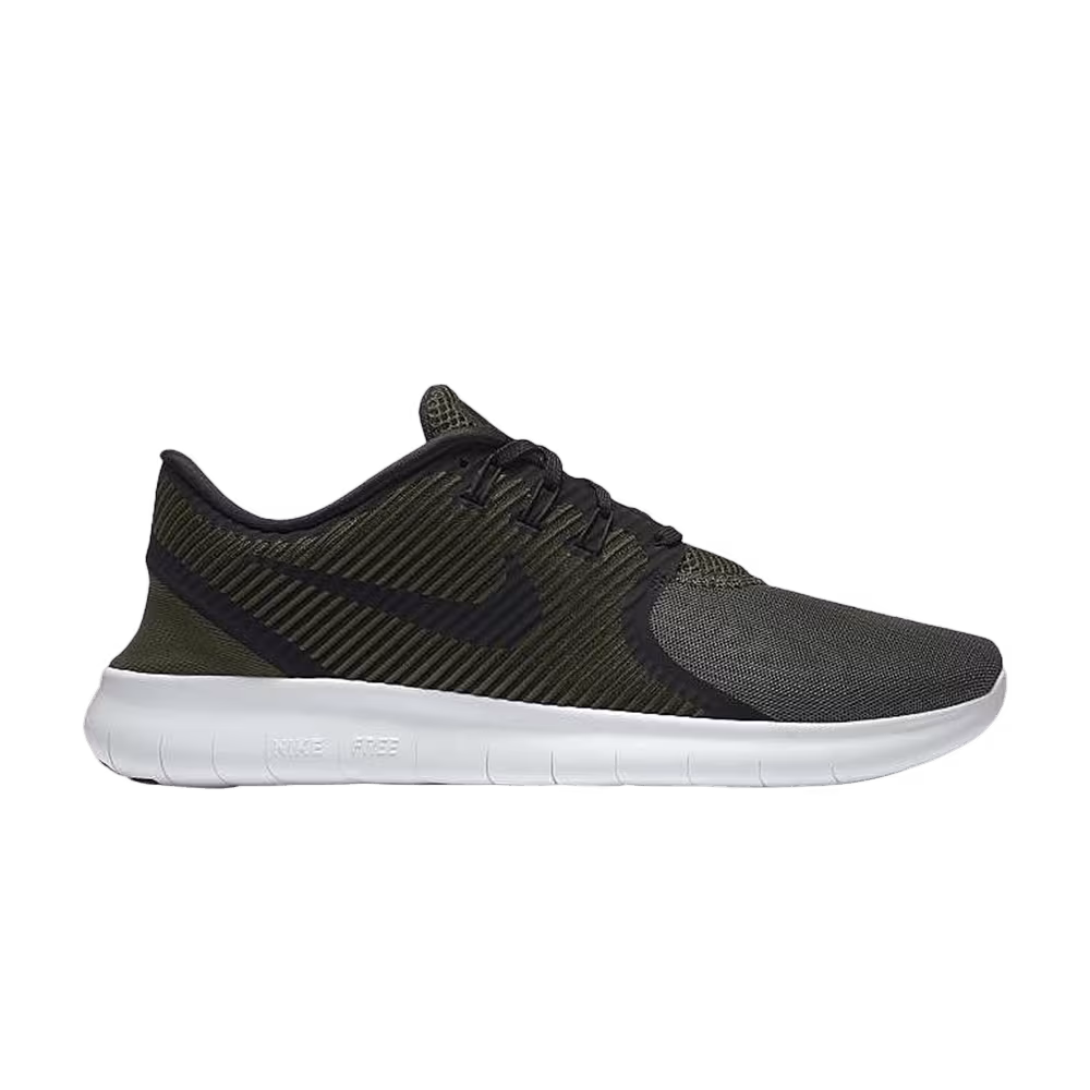 Nike Free RN CMTR Cargo Khaki