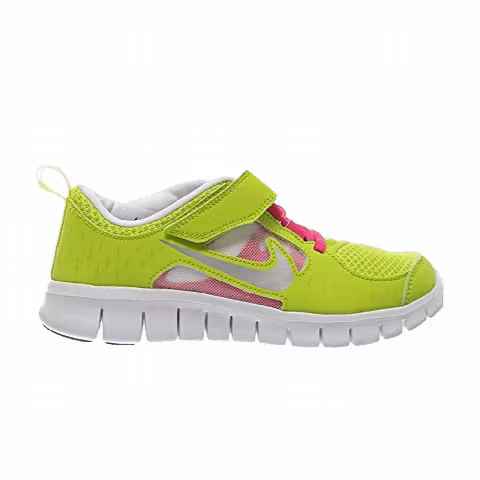 Nike Free Run 3 PS 'Atomic Green'