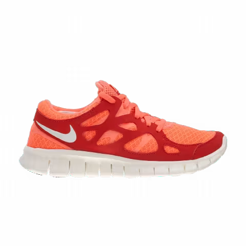 Nike Wmns Free Run 2 'Bright Mango'