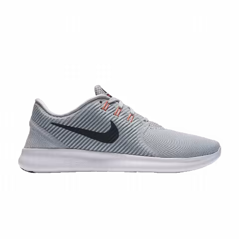 Nike Free RN Commuter 'Wolf Grey'