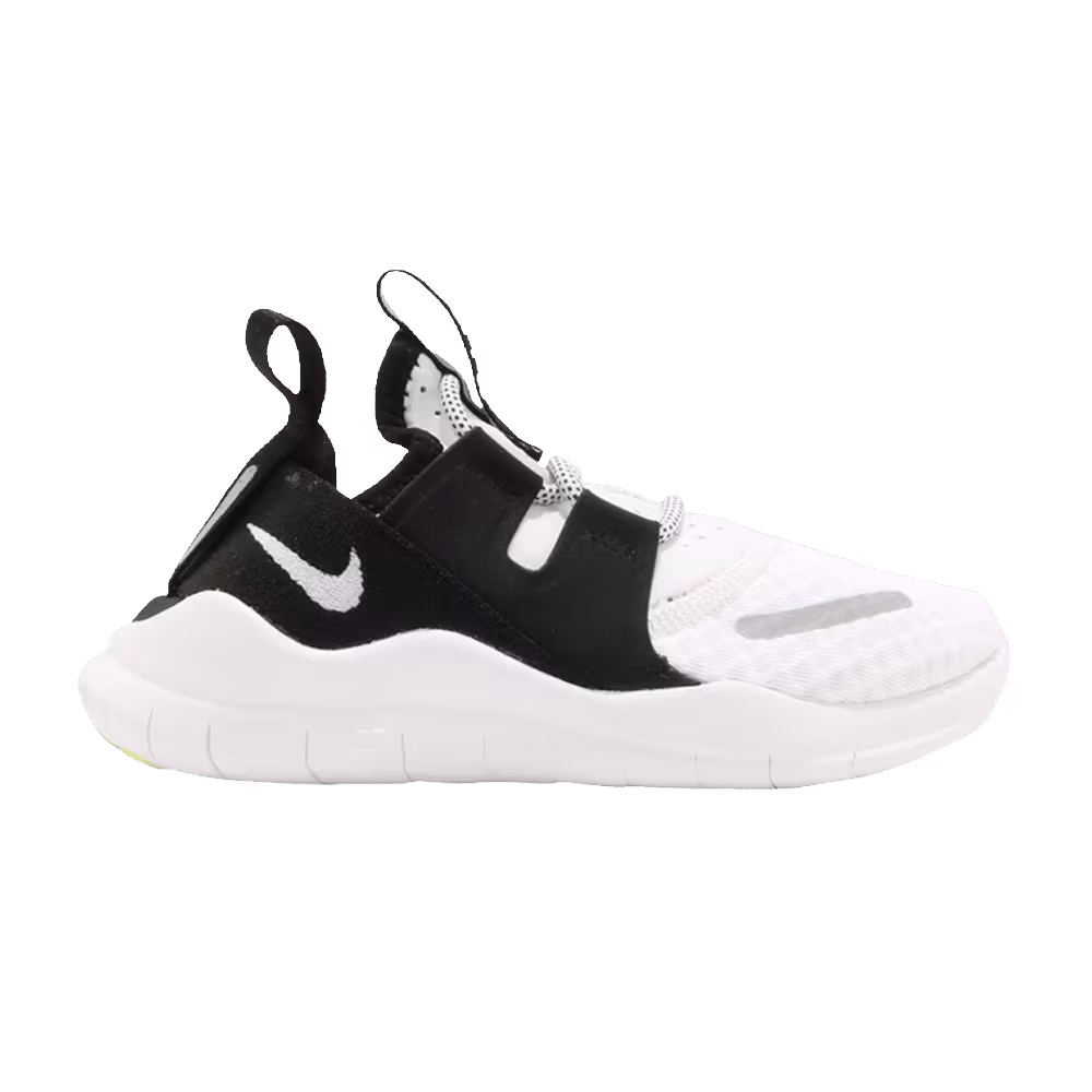 Nike Free RN CMTR 2018 PS Black White