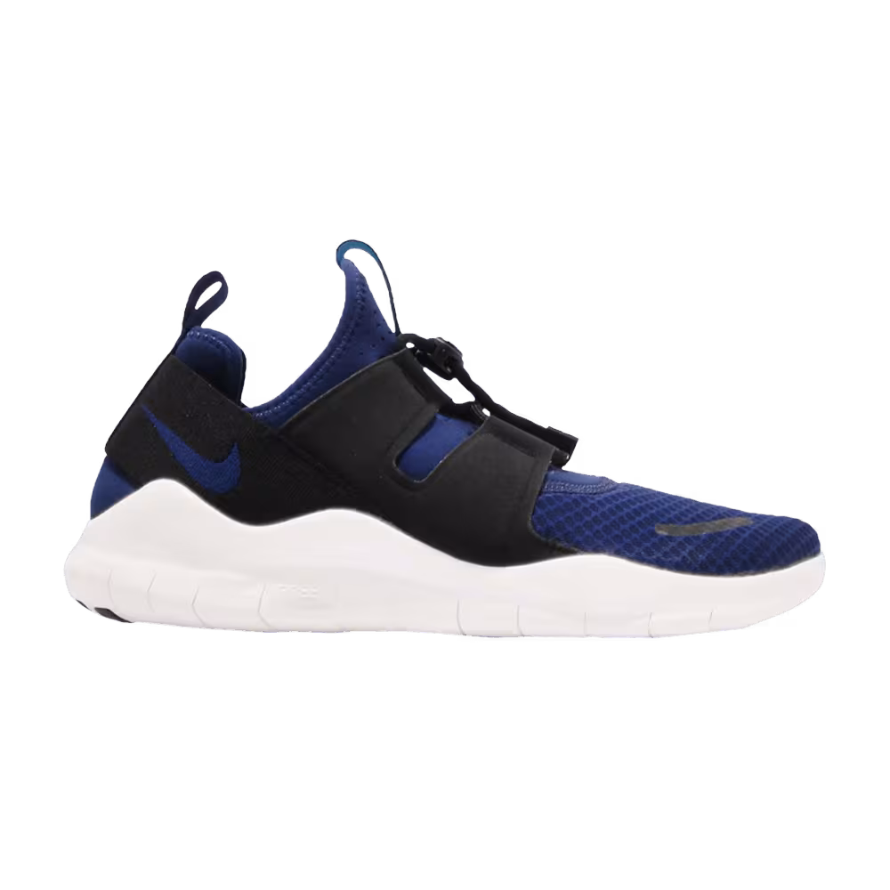 Nike Free RN CMTR 2018 Blue Void