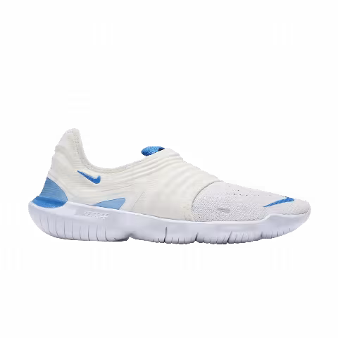Nike Free RN Flyknit 3.0 'Photo Blue'