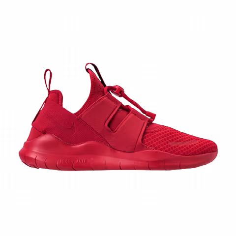Nike Free RN CMTR 'University Red'
