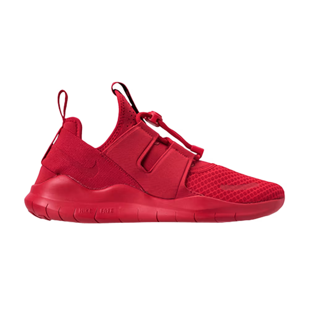 Nike Free RN CMTR University Red