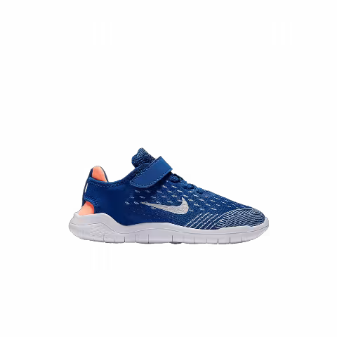 Nike Free RN 2018 PS 'Gym Blue'
