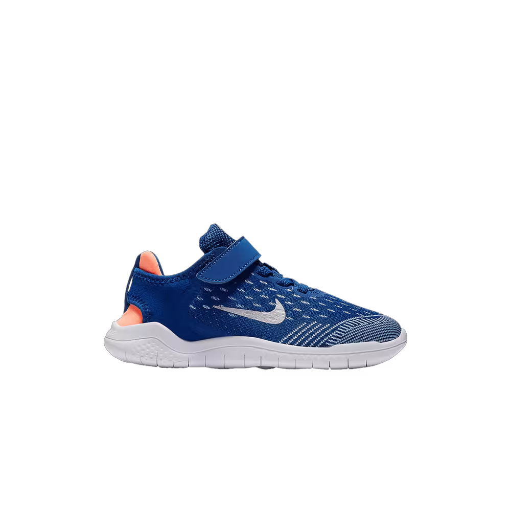 Nike Free RN 2018 PS Gym Blue
