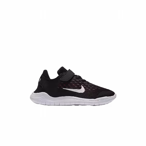Nike Free RN 2018 PS 'Racer Pink'