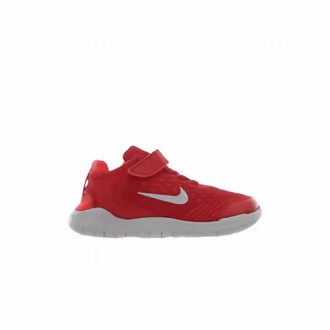 Nike Free RN 2018 PS 'Speed Red'