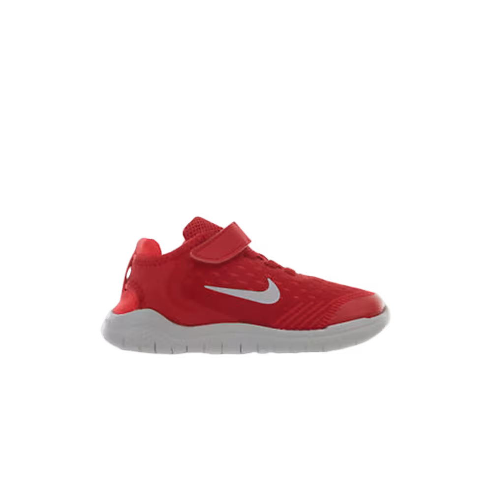 Nike Free RN 2018 PS Speed Red