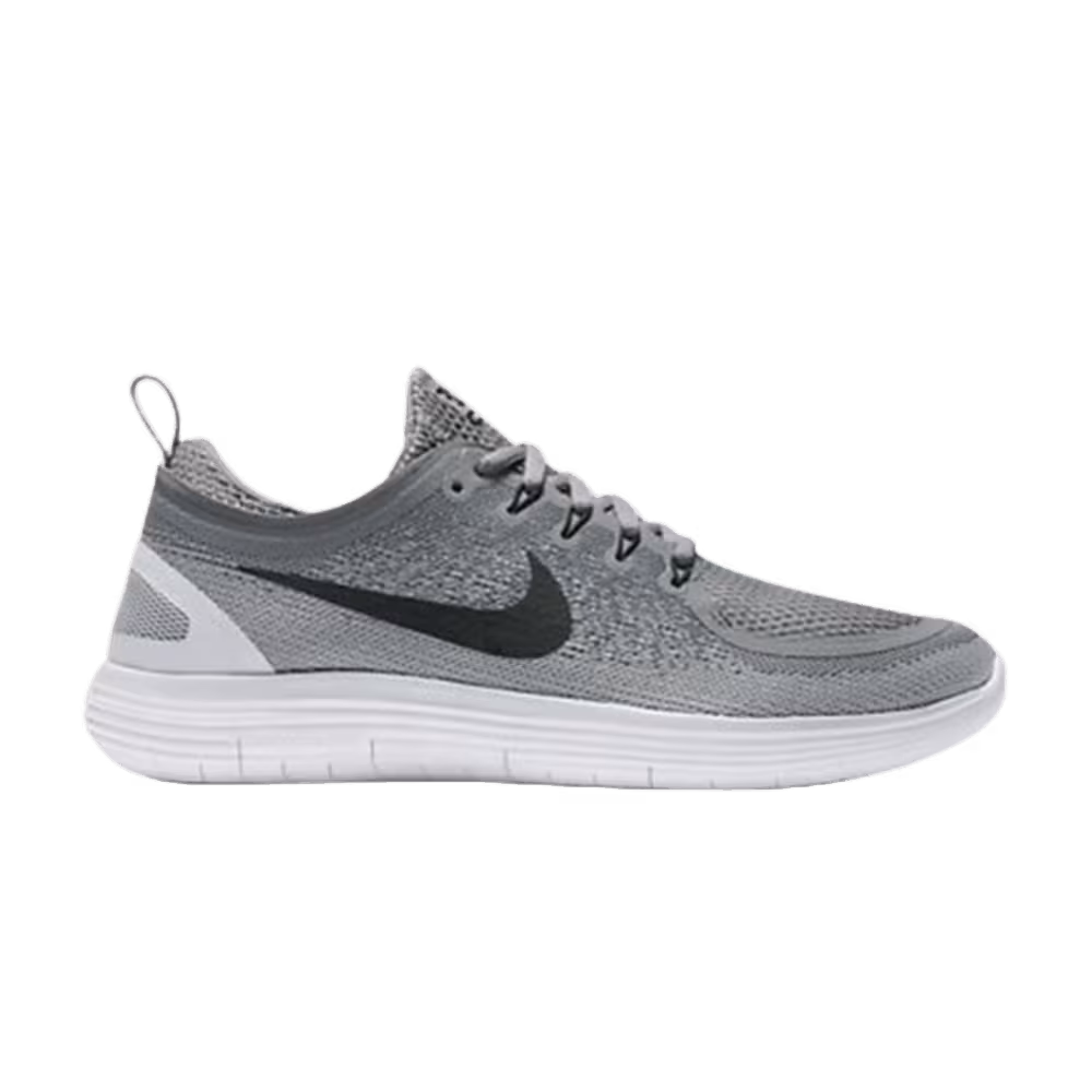 Nike Free RN Distance 2 Cool Grey