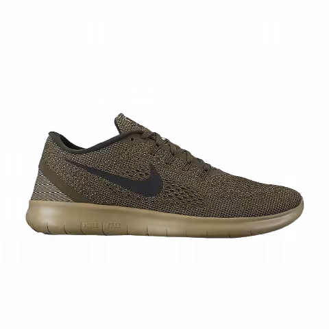 Nike Free RN 'Dark Loden'