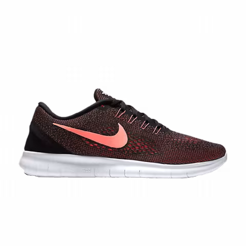 Nike Wmns Free RN 'Lava Glow'