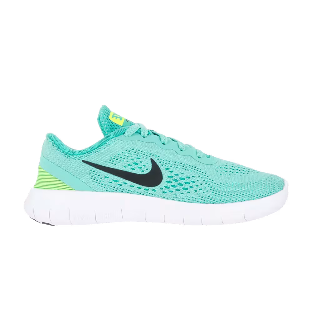 Nike Free Run PS Hyper Turquoise
