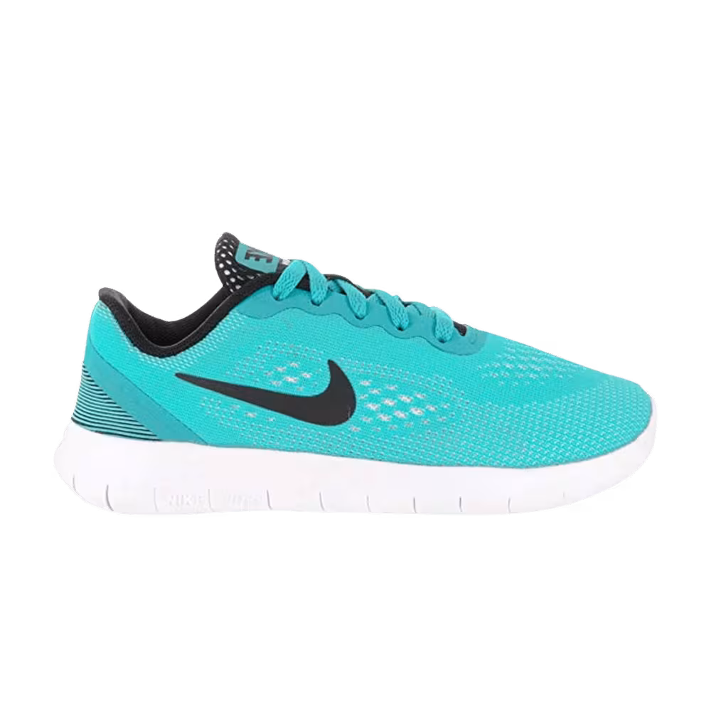 Nike Free Run PS Gamma Blue
