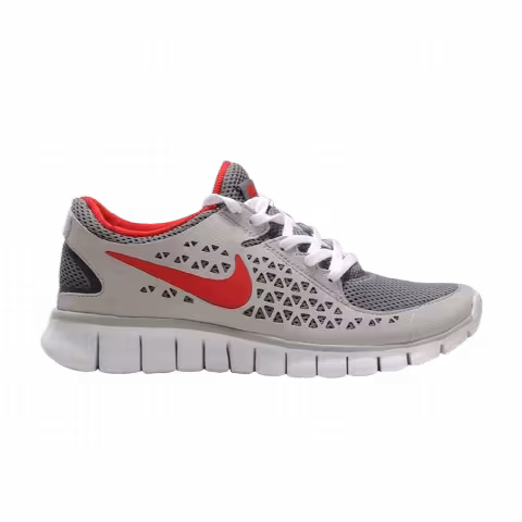 Nike Free Run+ 'Cool Grey'