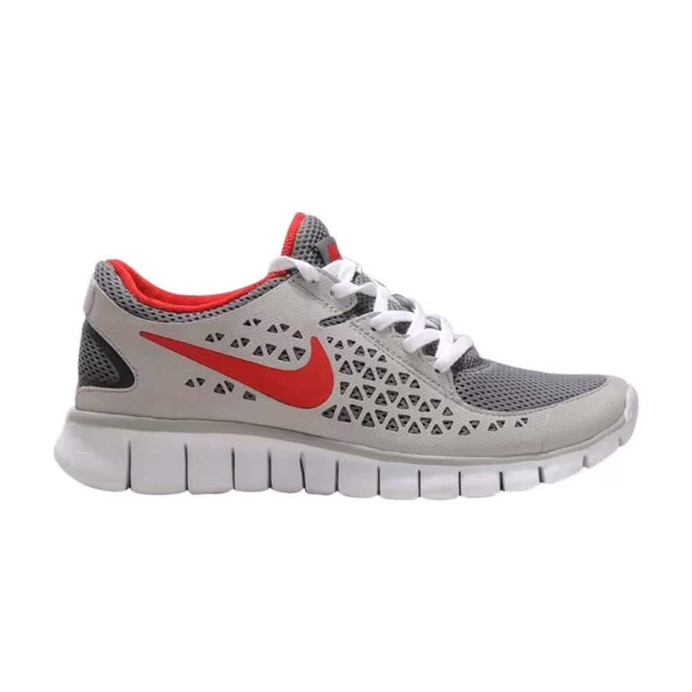 Nike Free Run+ Cool Grey