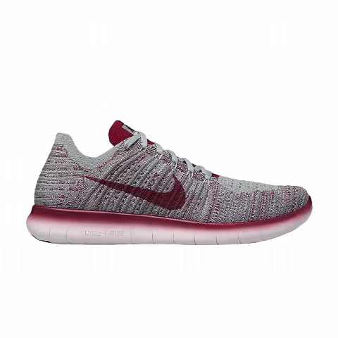 Gyakusou x Nike Wmns Free RN Flyknit 'Team Red'
