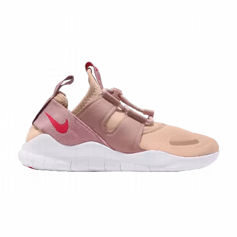 Nike Wmns Free RN CMTR 2018 'Tropical Pink'