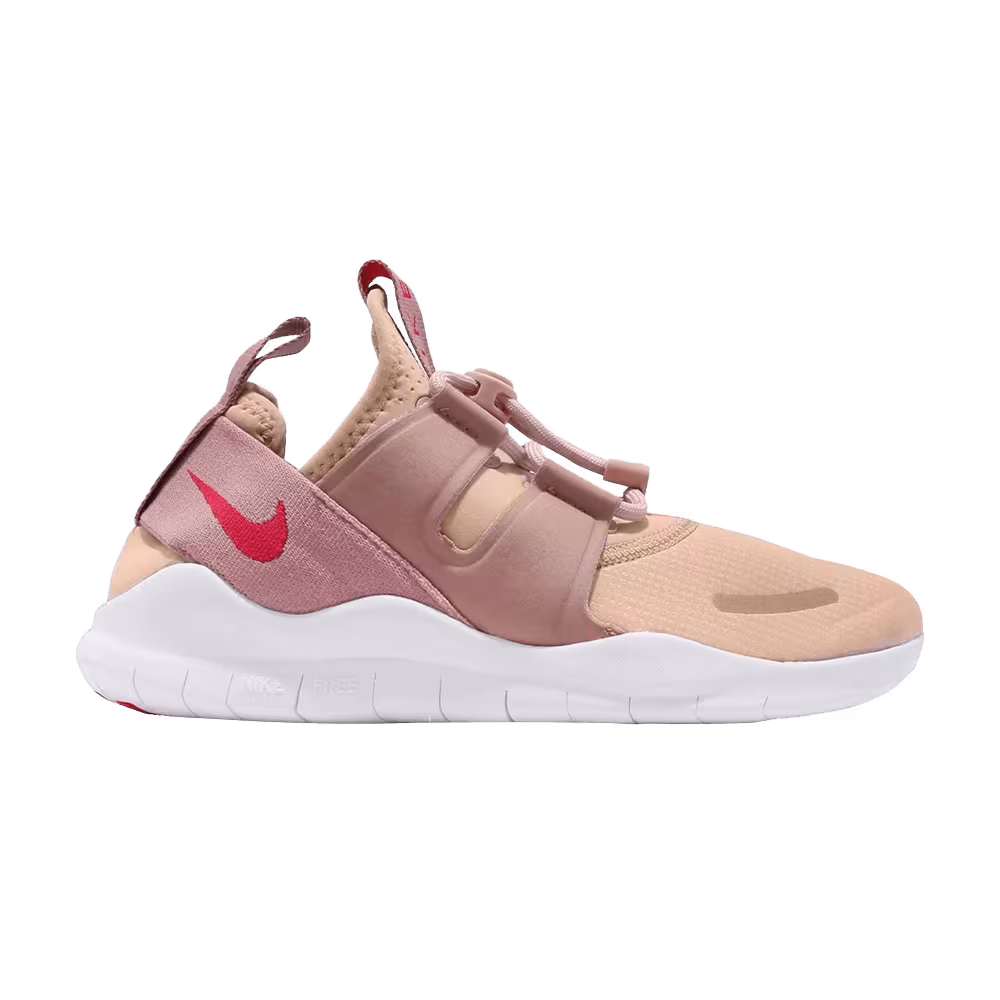 Nike Women's Free RN CMTR 2018 Tropical Pink